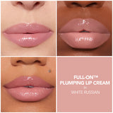 Buxom Full-On™ Plumping Lip Cream Gloss - 4.2 ml - White Russian