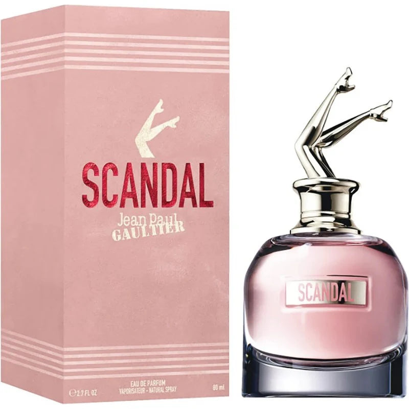 Jean Paul Gaultier Scandal EDP For Her - 80 ml