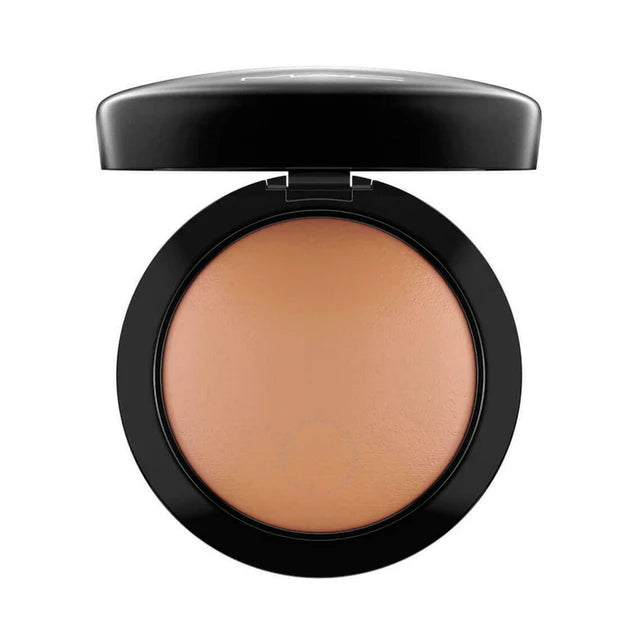 Mac Cosmetics Mineralize Skinfinish Natural - 10g