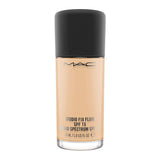 Mac Cosmetics Studio Fix Fluid Foundation SPF 15 - 30 ml