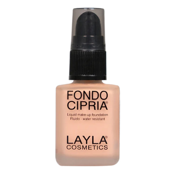 Layla - Fondocipria