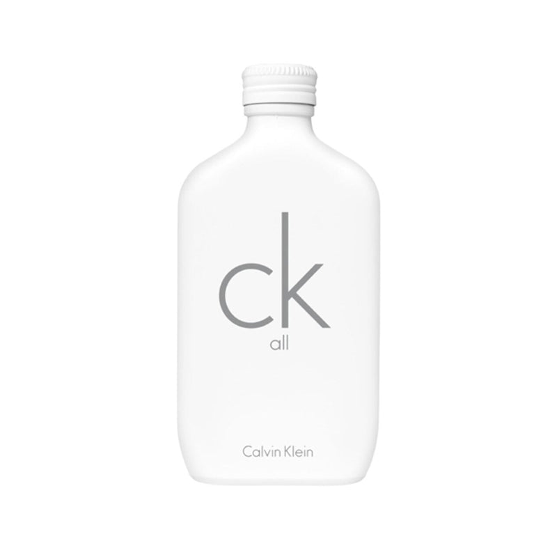 Calvin Klein Ck All EDT For Unisex- 200 ml