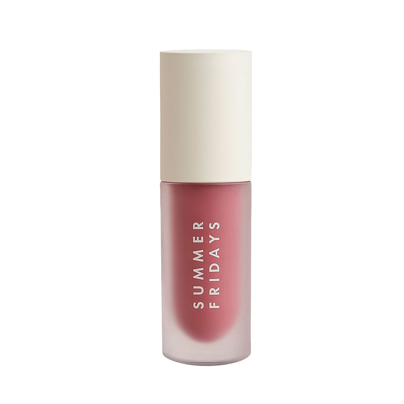 Summer Fridays Dream Lip Oil - 4.5 g