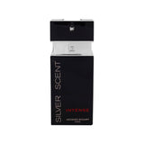 Jacques Bogart Silver Scent Intense EDT For Him –100 ml