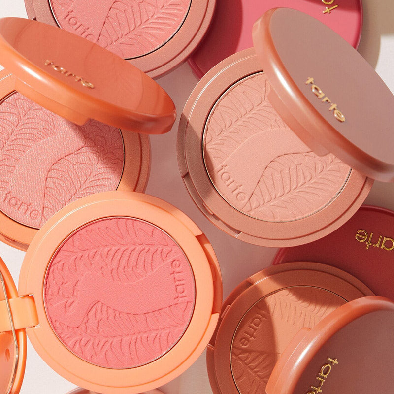 Tarte Amazonian Clay 12-hour Blush - 5.6 g