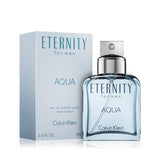 Calvin Klein Eternity Aqua EDT For Him -100 ml