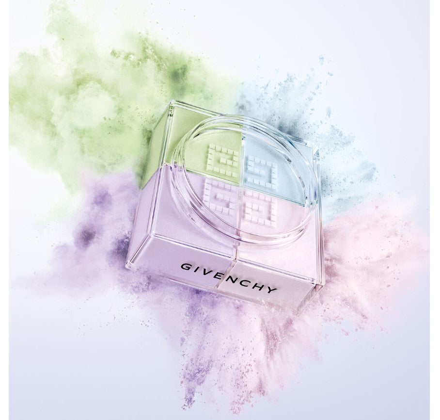 Givenchy Prisme Libre Loose Powder - N° 03 Voile Rosé