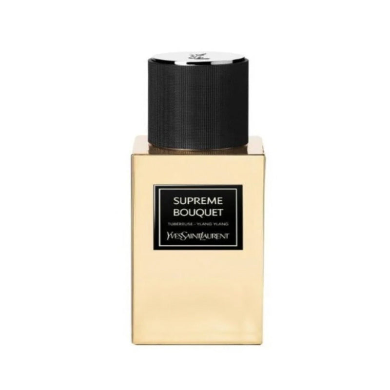 Yves Saint Laurent Unisex Supreme Bouquet EDP  125ml