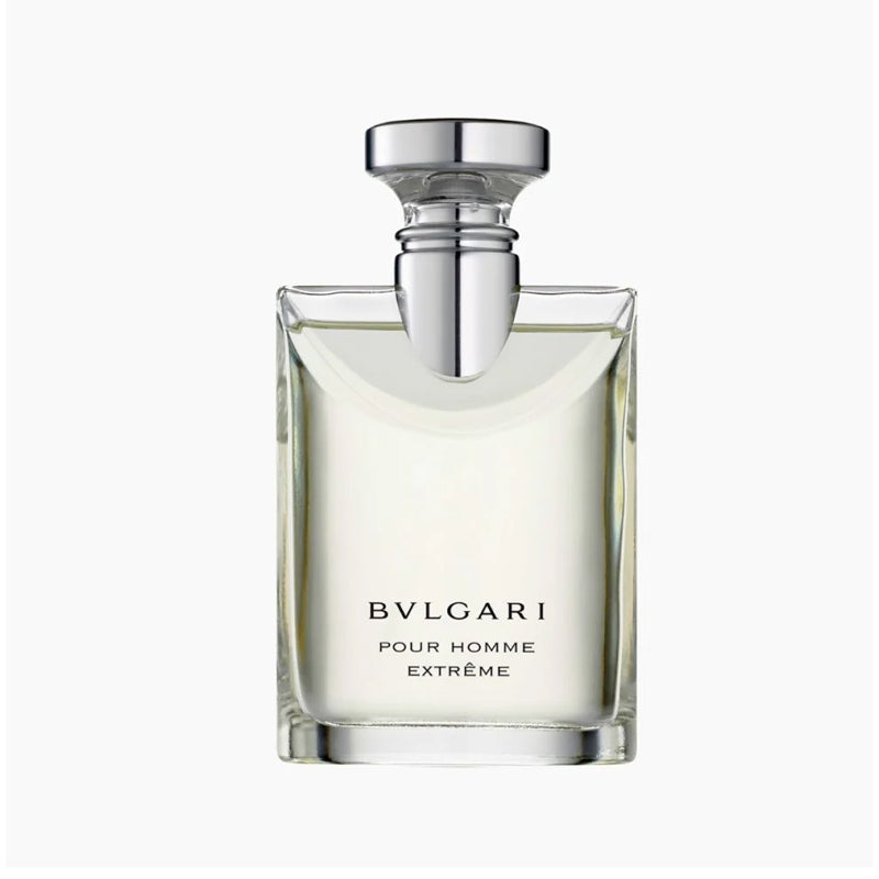 Bvlgari Pour Homme Extreme EDT For Him –100ml