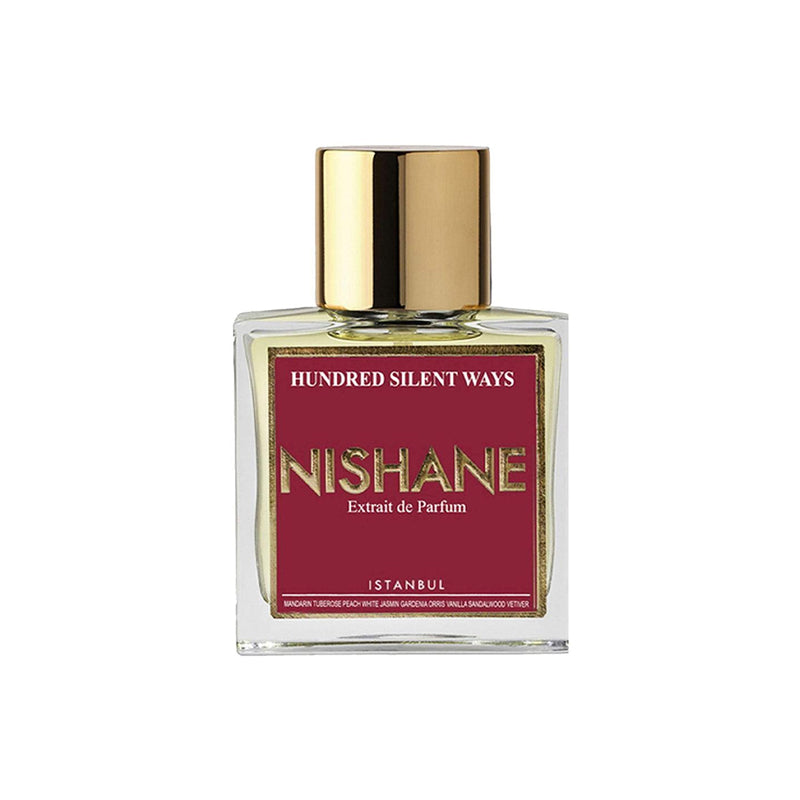 Nishane Hundred Silent Ways EDP For Unisex – 100 ml