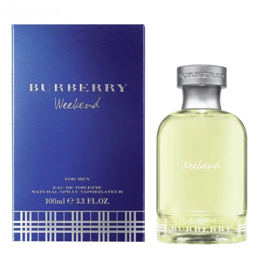 Burberry Weekend EDT for Him - 100ml