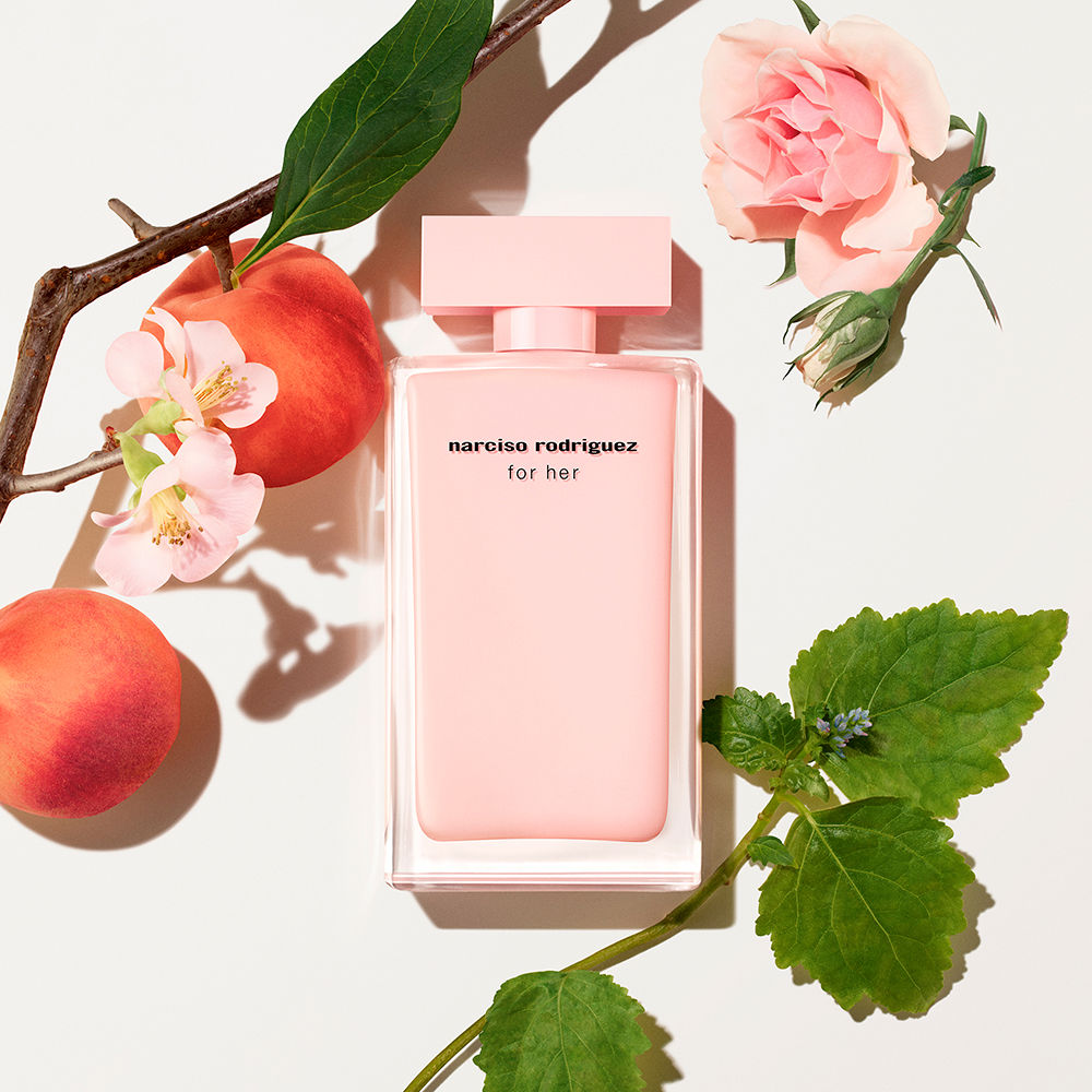 Narciso Rodriguez EDP For Her – 100 ml