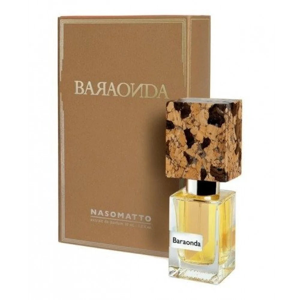 Nasomatto Baraonda Perfume Eau De Parfum Spray 35 ml - Unisex