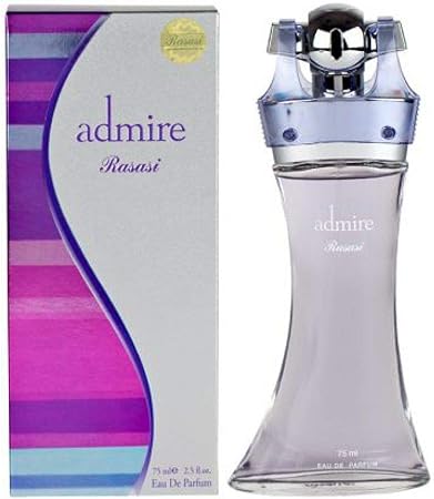 Rasasi Admire For Women Eau De Parfum Spray 75ml - 240 g