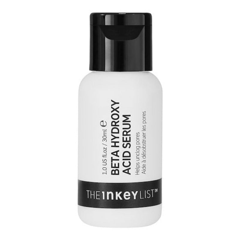 The Inkey List  Inkey Beta Hydroxy Acid Serum