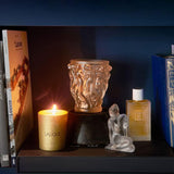 Lalique Le Desert Muscat Scented Candle - 190 gr