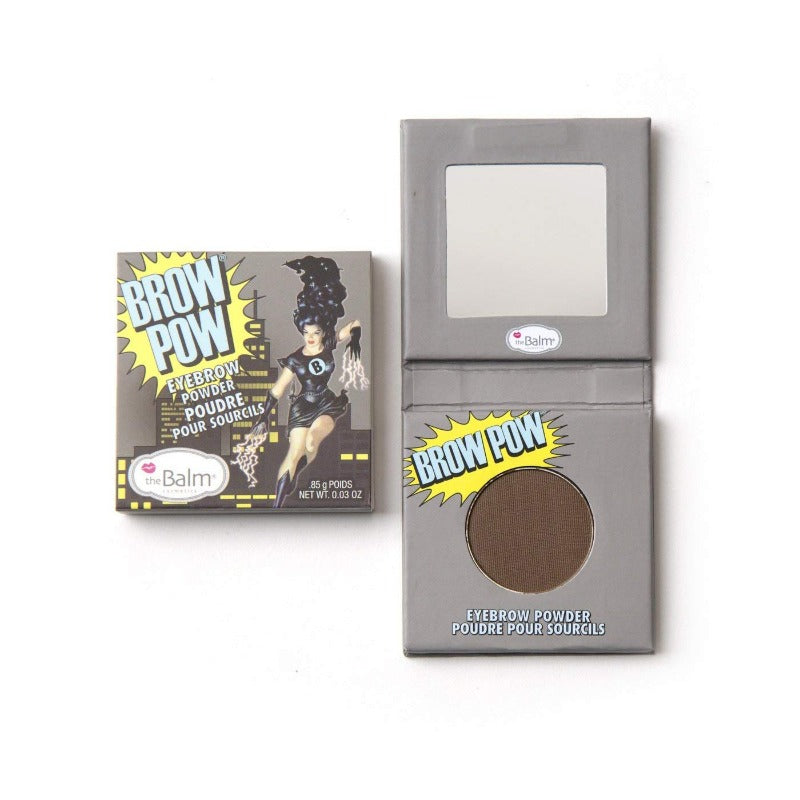 The Balm Eye Brow Pow Defining Powder - 1.2g