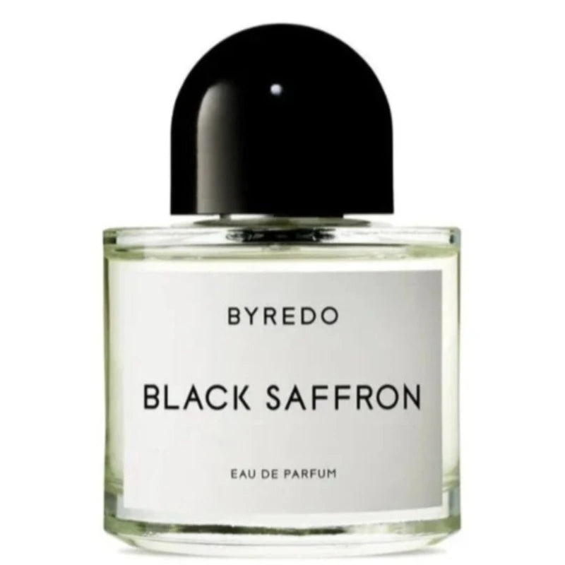 Byredo Eau De Parfum Unisex Black Saffron  100ml