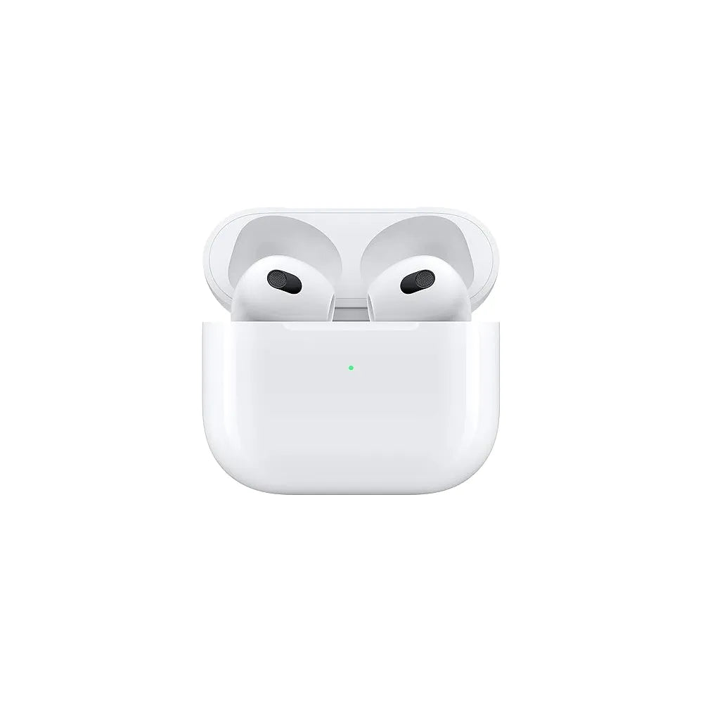 Apple AirPods (3rd generation) with Lightning Charging Case