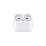 Apple AirPods (3rd generation) with Lightning Charging Case