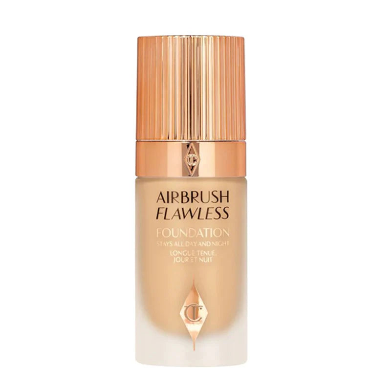 Charlotte Tilbury Airbrush Flawless Longwear Foundation - 30 ml