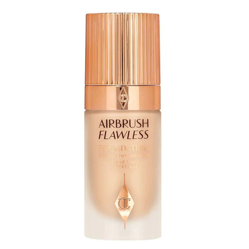 Charlotte Tilbury Airbrush Flawless Longwear Foundation - 30 ml