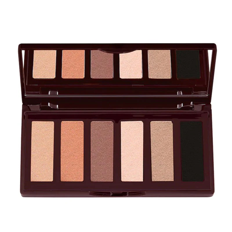 Charlotte Tilbury Super Nudes Easy Eyeshadow Palette