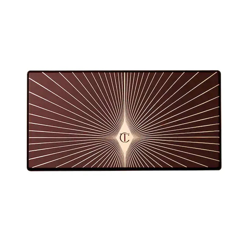 Charlotte Tilbury Super Nudes Easy Eyeshadow Palette