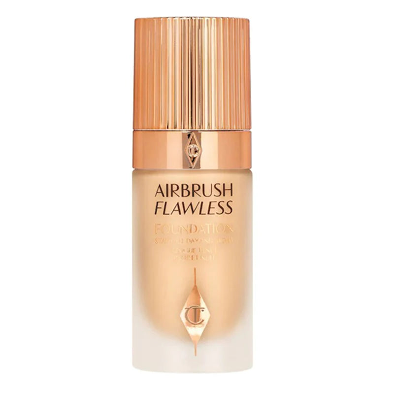 Charlotte Tilbury Airbrush Flawless Longwear Foundation - 30 ml