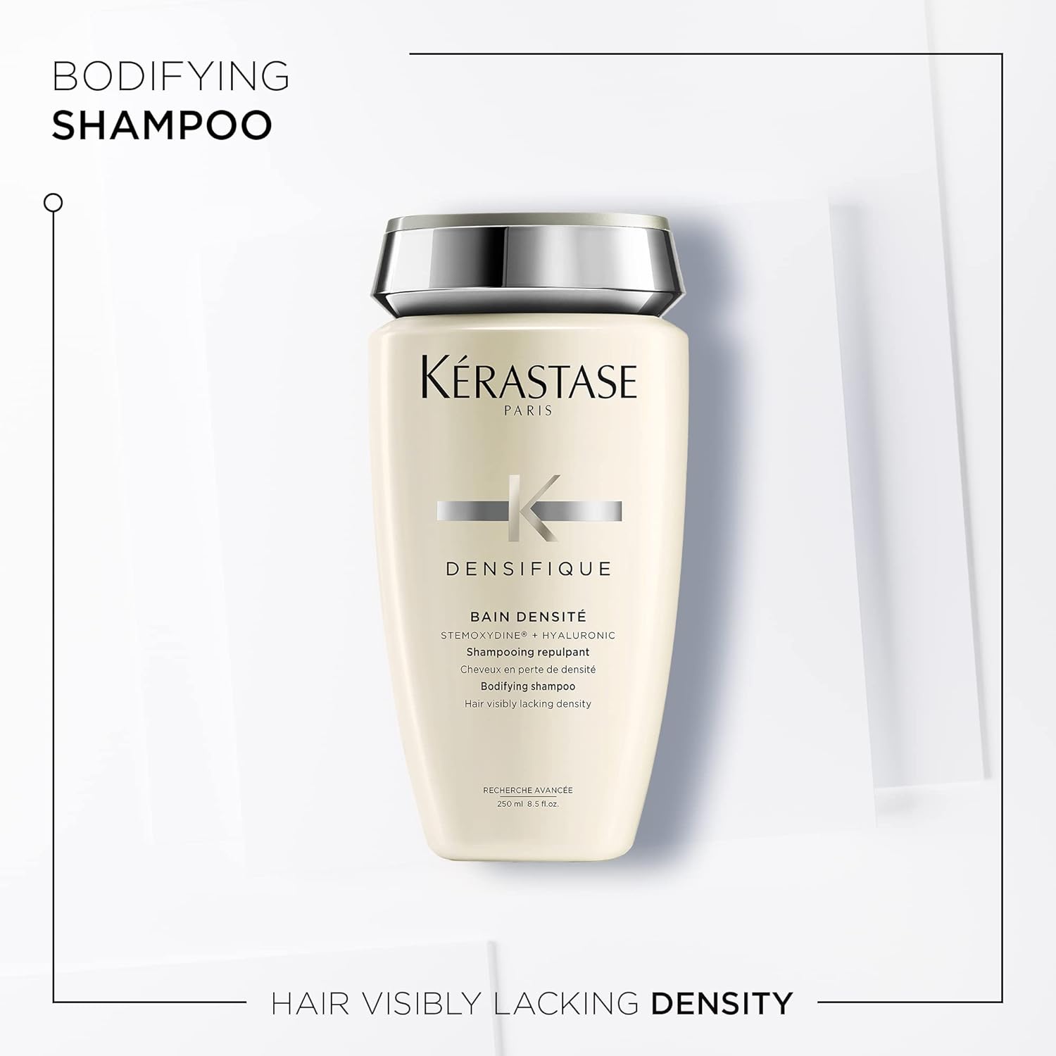 Kerastase Densifique Bodifying Shampoo - 250ml