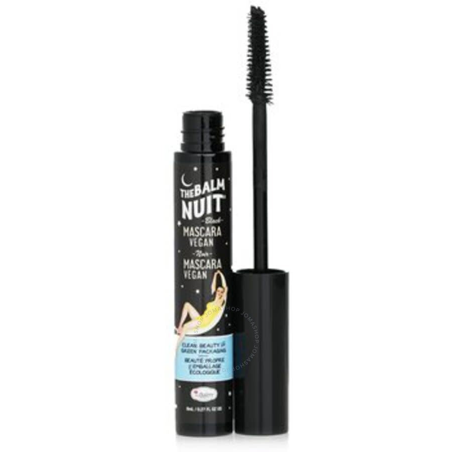 The Balm Lash Mascara - Black