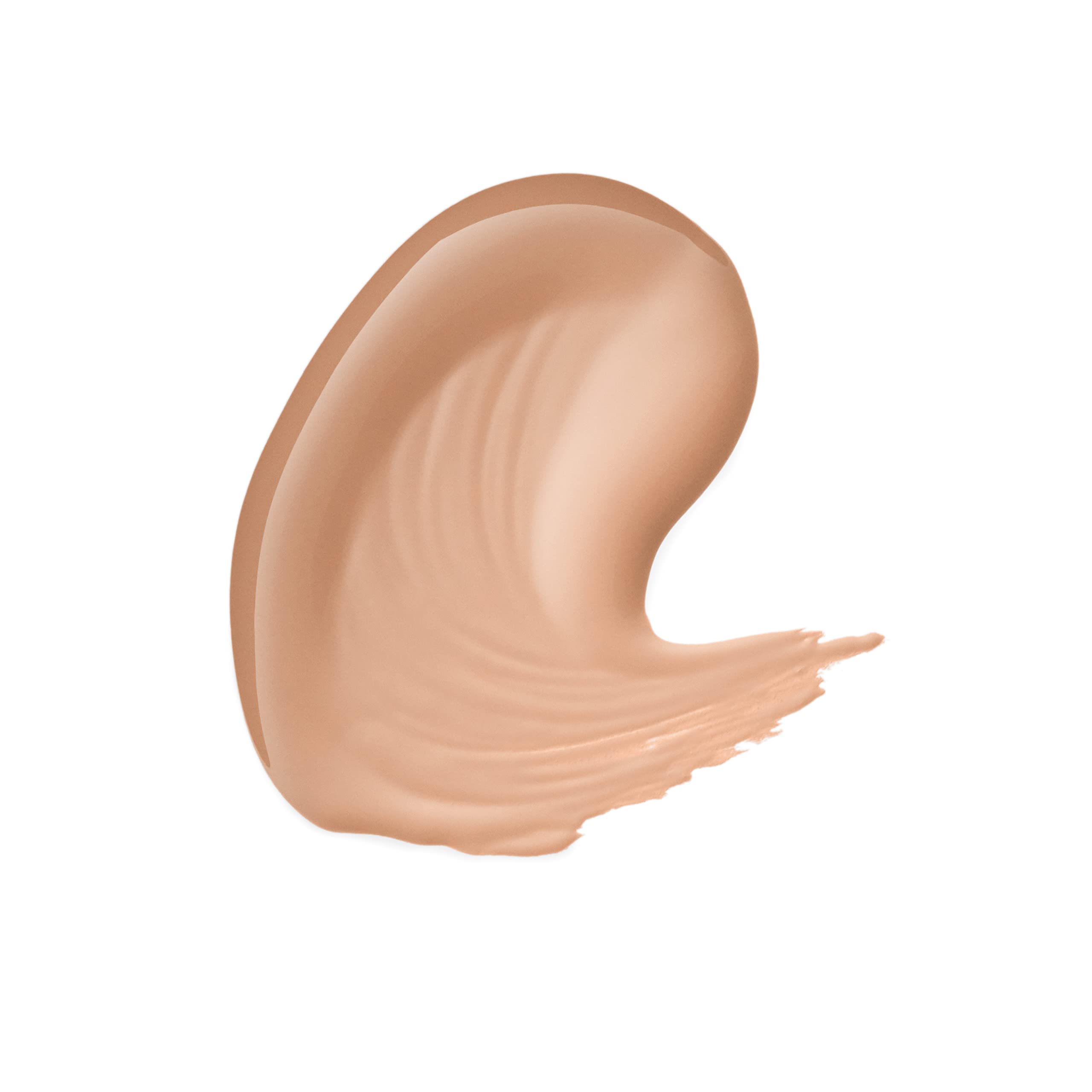 Catrice HD Liquid Coverage Foundation - 040 Warm Beige