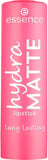 Essence Hydra Matte Lipstick 411 Rock ´N´ Rose - 3,5 g