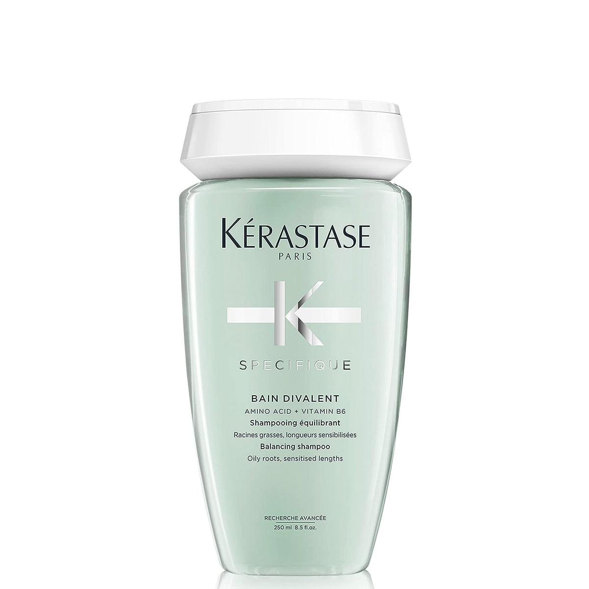 Kerastase Specifique Shampoo for Oily Scalp - 250ml