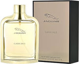 Jaguar Classic Gold Jaguar 100ml EDT For Men