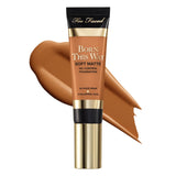 Too Faced Born This Way Soft Matte Foundation - Praline