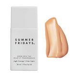 Summer Fridays Sheer Skin Tint - 30 ml