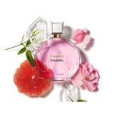 Chance CHANCE EAU TENDRE Eau De Parfum Spray For Her - 150ml