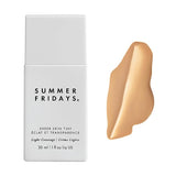 Summer Fridays Sheer Skin Tint - 30 ml