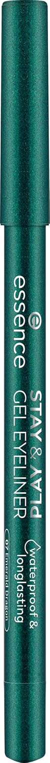 Essence Stay & Play Gel Eyeliner