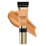 Too Faced Born This Way Soft Matte Foundation - Golden Beige