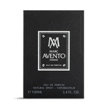 Marc Avento Homme Parfum for Him - 100ml