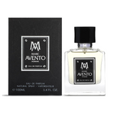 Marc Avento Homme Parfum for Him - 100ml