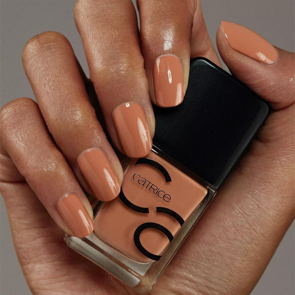 Catrice ICONAILS Gel Lacquer - 125 Toffee Dreams