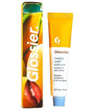 Glossier Balm Dotcom Lip Balm and Skin Salve - Mango