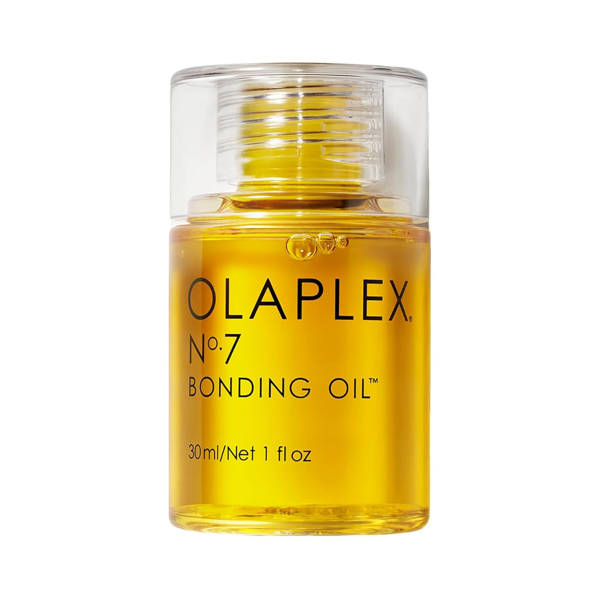 Olaplex No.7 Bonding Oil - 30ml