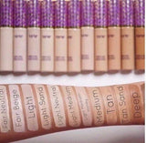 Tarte Shape Tape™ Concealer - 38N Medium-Tan Neutral + Net 10 ML / 0.3381 Fl. Oz.