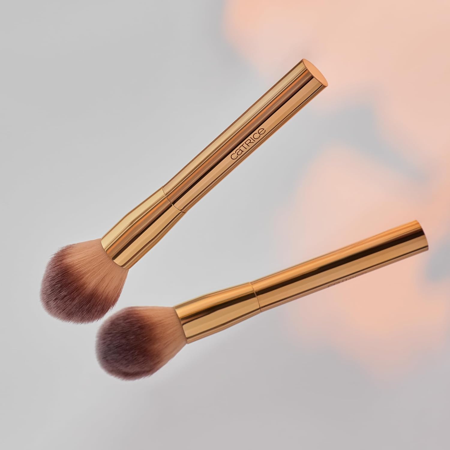 Catrice Pro Essential Brush Set - 5 Pcs