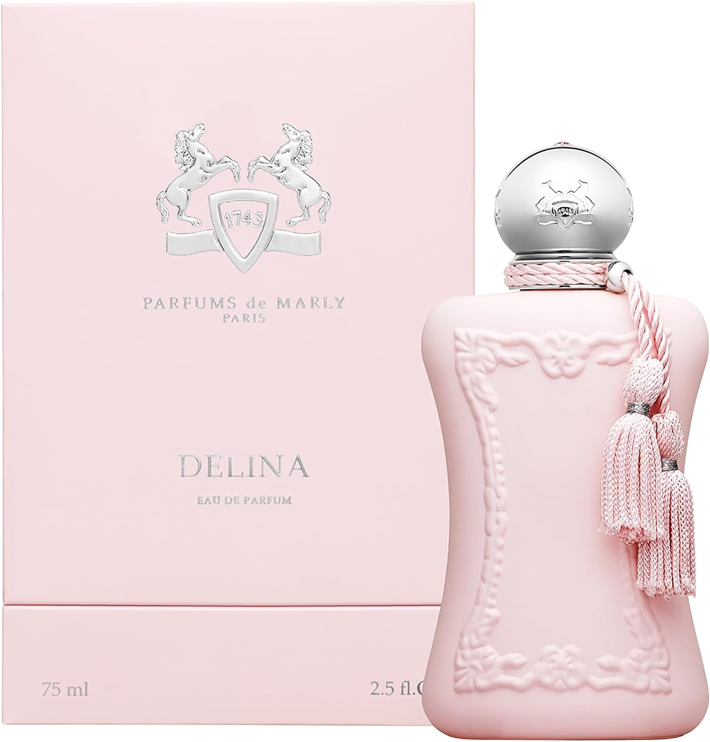 Parfums De Marly Delina EDP For Her - 75 ml