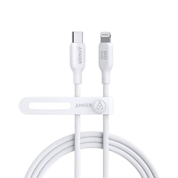 Anker Bio-Based Type-C to Lightning Cable 0.9m - 30W